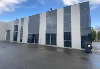 Local d'activités à louer Gradignan - ZA Bersol - Proche A63
