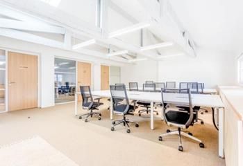 Location bureau Bordeaux centre - Proche tram et bus