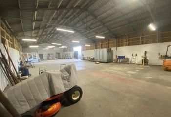 Local d'activité à louer Saint-Loubès - Proche A10 sortie 43