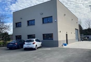 Location local d'activité Lormont - Proximité A630 et A10