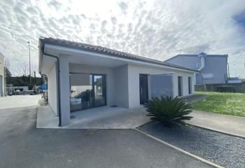 Location bureaux Lormont - Proche A630 et A10, Tram et Bus