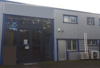 Local d'activité à louer Bègles - Proche rocade sortie 21