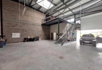 Local d'activité à vendre Beychac-et-Caillau - Proche RN89A