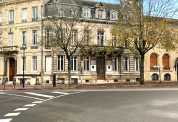 Location bureaux Bordeaux - Proche Tram D et Parc Bordelais