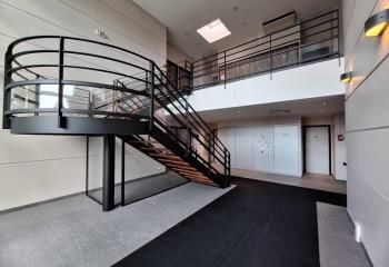 Location bureaux Mérignac - Proche aéroport et autoroute