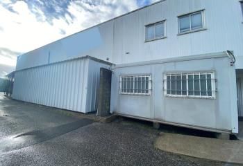 Locaux d'activité à louer Bassens - Proximité rocade et A10