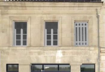 Location bureaux Bordeaux Saint-Michel - Proche tram et gare Saint-Jean