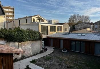 Location bureaux Bordeaux - Proche Barrière de Toulouse et Gare Saint-Jean