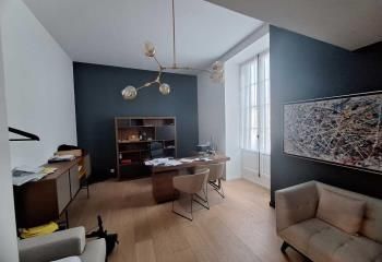 Location bureaux Bordeaux Chartrons - Proche tram et bus