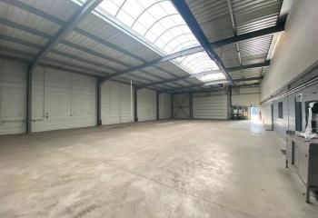 Local d'activités à louer Saint-Médard-en-Jalles - Proche rocade sortie 9