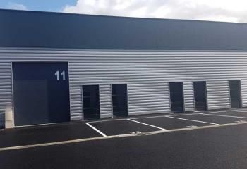 Local d'activité à louer Villenave-d'Ornon - Proche rocade et SNCF