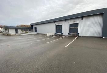 Local d'activités à vendre Gradignan - Proximité A63 et A630