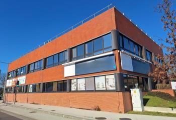 Location bureaux Mérignac - Proche aéroport et rocade