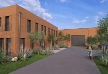 Local d'activités à louer Lacanau - Centre-ville, accès N215 et D6