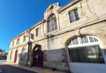 Vente immeuble Bordeaux Euratlantique - Proche Gare St Jean et Tram C