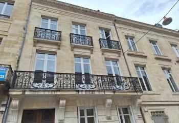 Location bureaux Bordeaux - Proche place Pey Berland