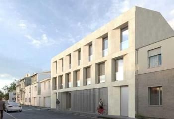 Bureaux à vendre Bordeaux Bastide - Proche Tram A et commerces