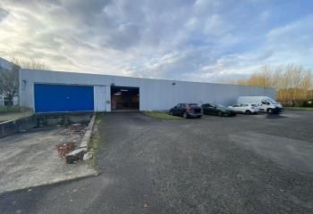 Local d'activité à louer Bordeaux Nord - Proche rocade sortie 4