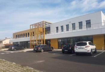 Location bureaux Eysines - Proche autoroute, tram et bus