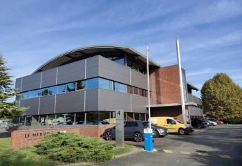 Location bureaux Mérignac - Proche aéroport et transports