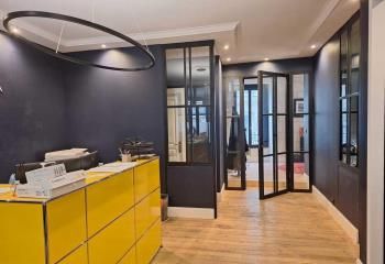 Location bureaux Bordeaux centre - Proche tramways A, B, C, D