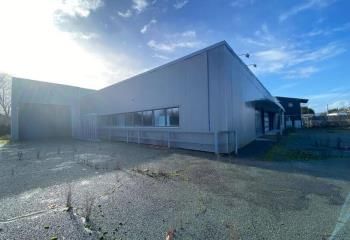 Local commercial à vendre Eysines - Proche rocade