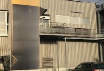 Local commercial à louer Mérignac Soleil - Proche Tram