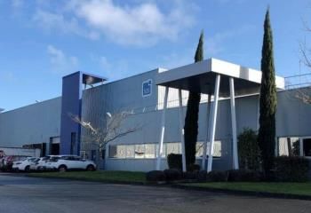 Entrepôt à louer Blanquefort - Proche rocade sortie 6