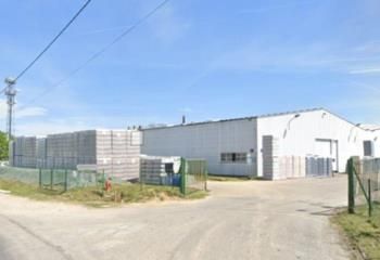 Local d'activités à louer Pompignac - Proche N89