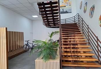 Location bureaux Bordeaux Lac - Proche tram et autoroute