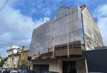 Location bureaux Bordeaux Caudéran - Proche cité administrative