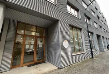 Vente local commercial Bordeaux - Bassins à Flots