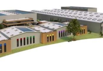 Locaux d'activités à louer Blanquefort - Proximité autoroute A10