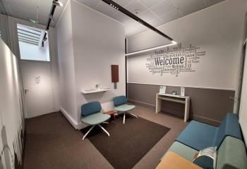 Location bureaux Bordeaux Triangle d'Or - Proche bus et tram