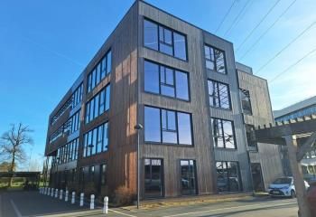 Location bureaux Mérignac - Proche rocade et transports