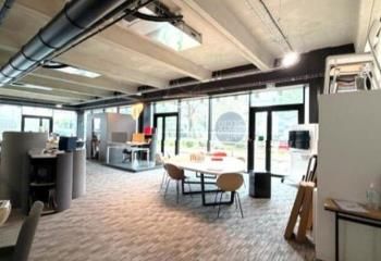 Location bureaux Mérignac - Proche aéroport et tram