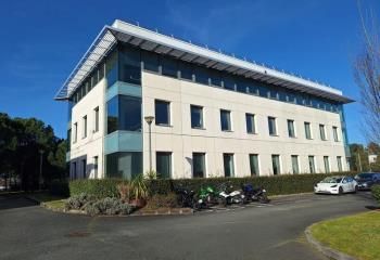 Location bureaux Mérignac - Proche rocade et aéroport