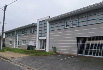 Location bureaux Pessac - Proche bus Cité Le Corbusier
