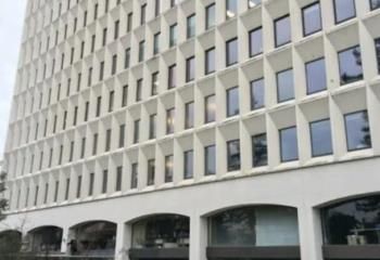 Location bureau Bordeaux - Proche Barrière du Médoc et Tram D