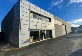 Local d'activité à vendre Saint-Jean-d'Illac - Proche rocade sortie 12