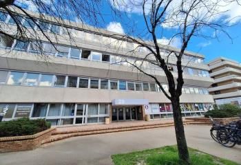 Location bureaux Bordeaux - Proche boulevards et bus express