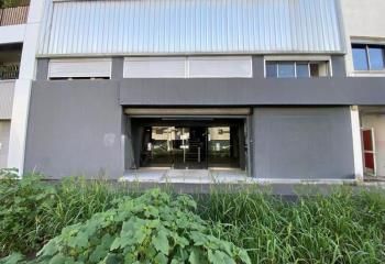 Local commercial à louer Bordeaux - Bassins à Flot
