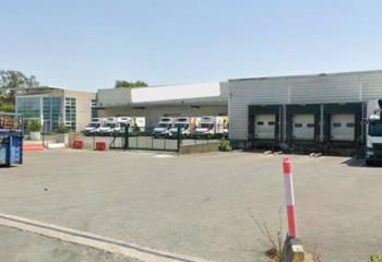 Location local d'activité Bègles ZA Moulinatte - Proche rocade