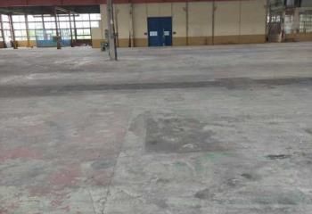 Location entrepôt Champniers - Proche N10 et aéroport