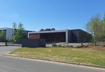 Location local d'activité Mérignac - Proche A630 et aéroport