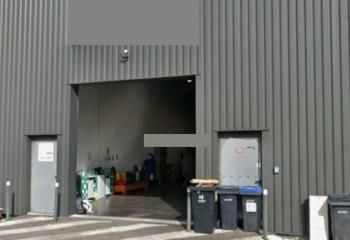 Location local d'activité Biganos - Proche gare et A660