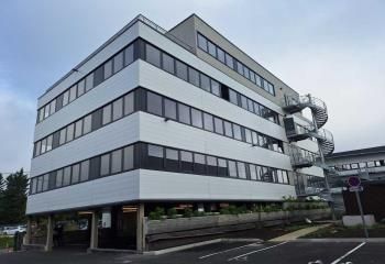 Bureaux neufs à vendre Artigues-près-Bordeaux - Proche rocade