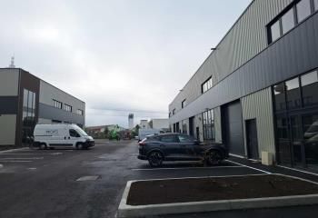 Locaux d'activité à vendre Artigues-près-Bordeaux - Proximité rocade