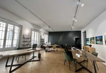 Vente bureau Bordeaux centre - Proche Quinconces et tram