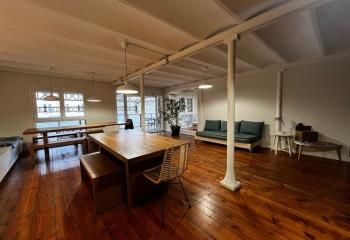Vente bureaux Bordeaux Bastide - Proche tram A et bus